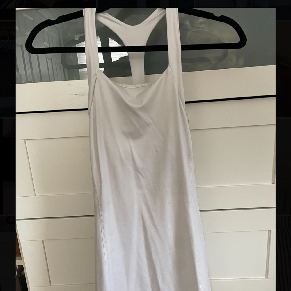 Aesics Exercise Dress